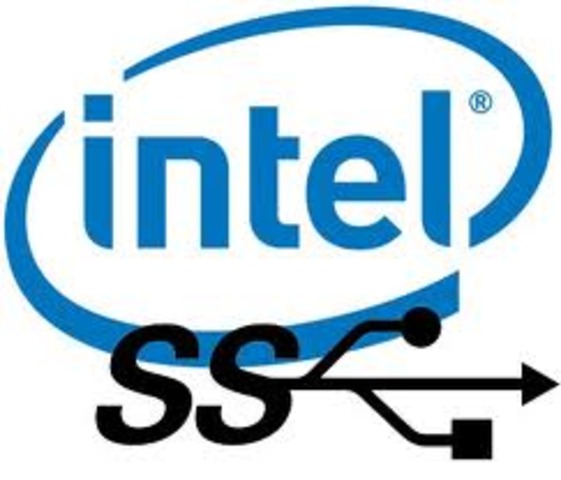The USB version of 1.1 was released by Intel
