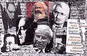 Escuela de Frankfurt