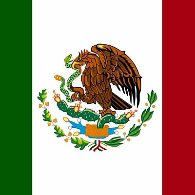 Timeline: Sistema administrativo en México