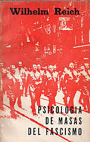 Psicología de las masas del fascismo