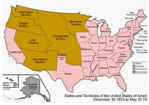 Kansas - Nebraska Act