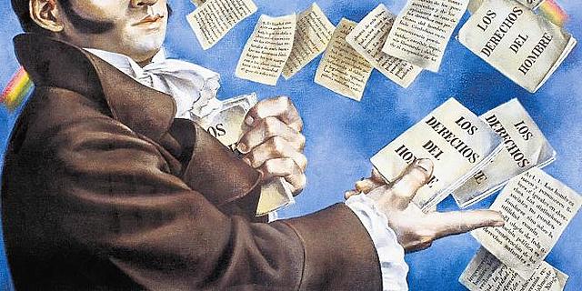 Mirada desde Colombia