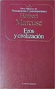 Eros y civilización
