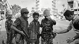 Timeline: US Escalation in Vietnam