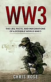 World event: Donald Trump tries to start world war 3