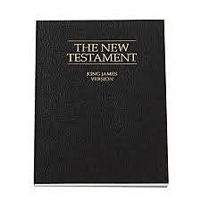 New Testament