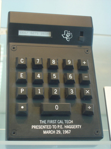 First Calculator, the ZI, was built in Germany by Konrad Zuse
