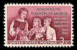 National Teacher Association