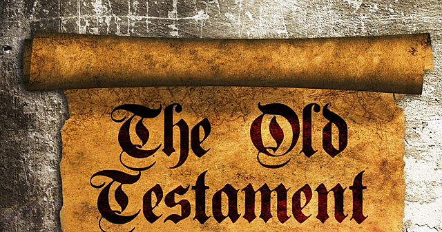 Old Testament