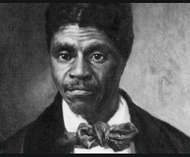 Dred Scott Decision