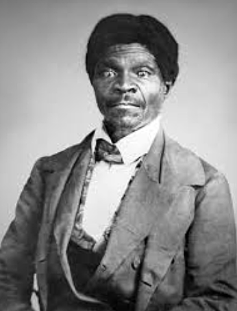 Dred Scott Decision