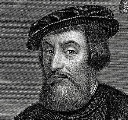 Beginning of Spanish Conquest