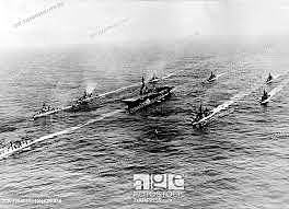 Gulf of Tonkin incident