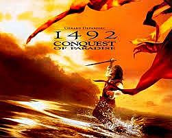 1492 conquest of paradise