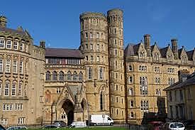 The birth of International Relations as a discipline