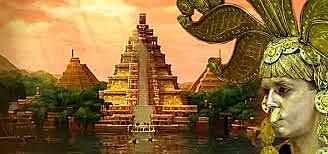 Seven Lost Cities of Gold