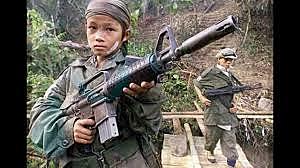 Contemporary Age III: children as workers