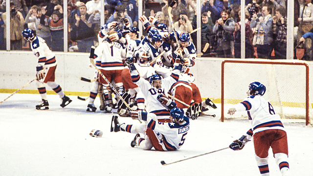 Miracle On Ice