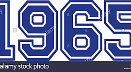 Timeline: Time capsule 1965