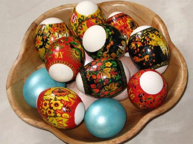 Пасхальный Акт Великобритании