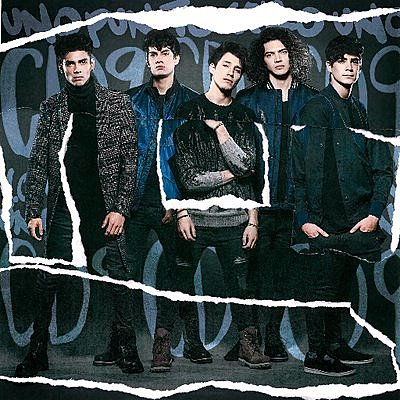 Timeline: CARRERA MUSICAL CD9