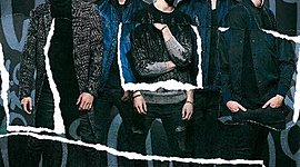 Timeline: CARRERA MUSICAL CD9