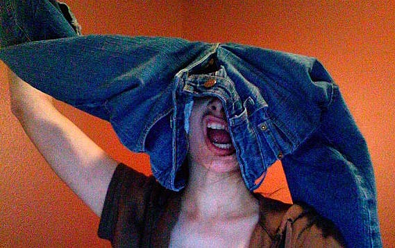 Apraxia del vestirse