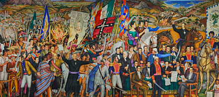 Mexican Independence