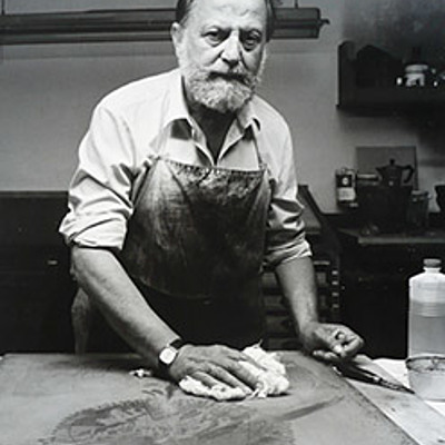 Timeline: Antonio Roda