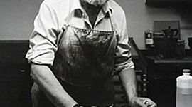 Timeline: Antonio Roda