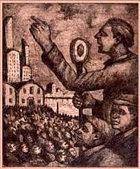 Psicologías políticas