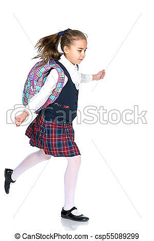 entre a la secundaria