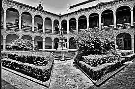 Universidad de San Nicolás de Hidalgo