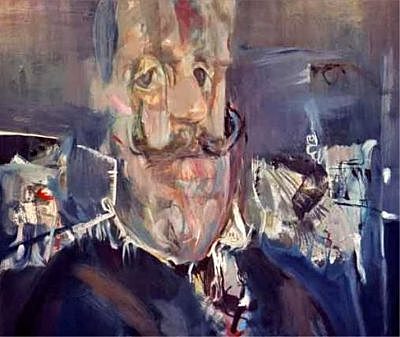 Exposicion de la Serie Felipe IV en el MAMBO