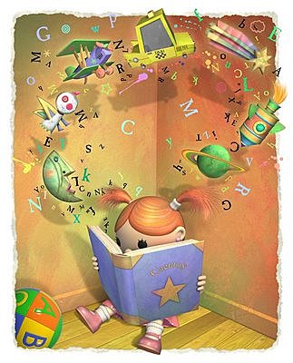 CUENTOS RECOMENDADOS