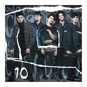 TERCER ÁLBUM DE ESTUDIO