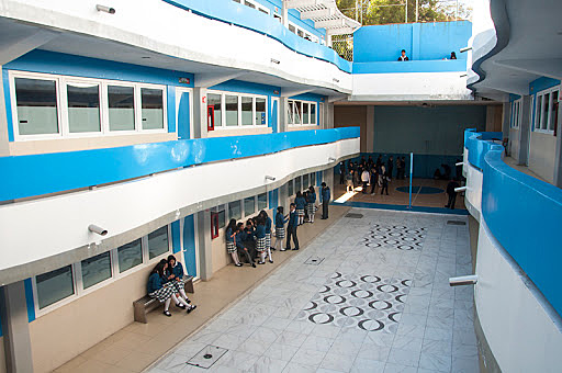 la secundaria