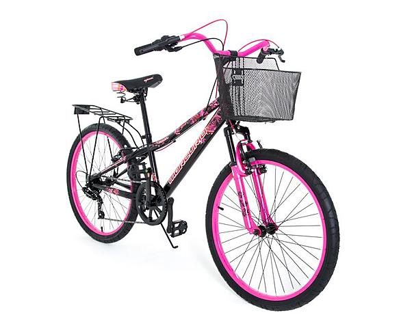 mi primera bicicleta