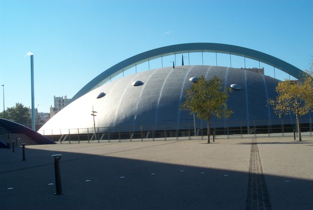 Denis Sloan - Le Dôme