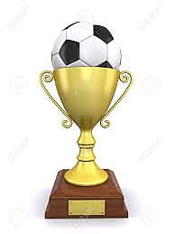 mi primer torneo de futbol