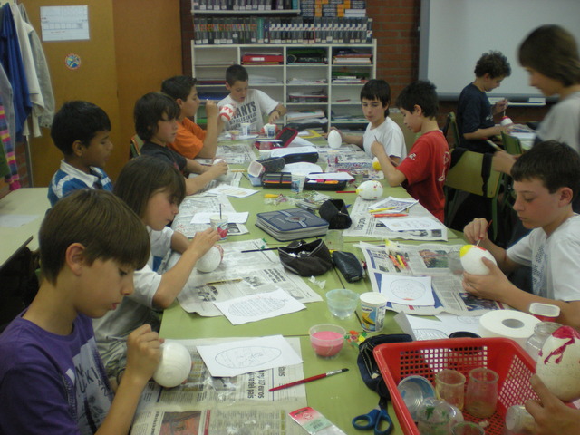 pintem ous de pasqua