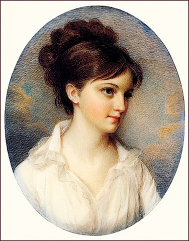 Eliza Pinckney of South Carolina
