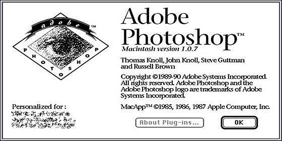 PHOTOSHOP