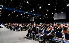 Sociedad Internacional de Psicología Política