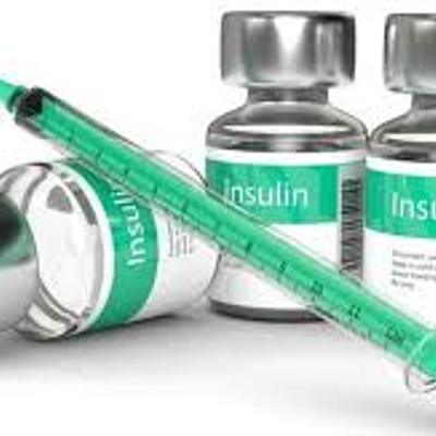 Timeline: Insulin Timeline