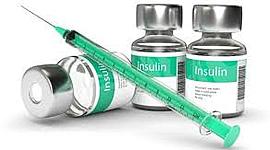 Timeline: Insulin Timeline