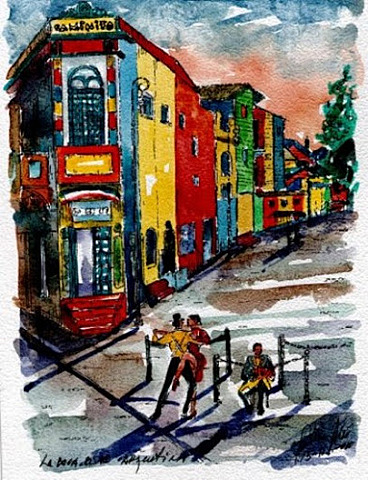 Psicología Política en Argentina