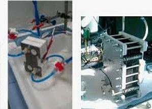 EFICIENCIA AUMENTADA POR LOS ELECTRODOS TRATADOS EN LA SUPERFICIE