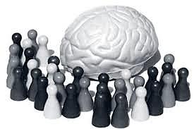 Teoría de la cognición social