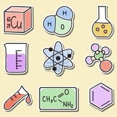 Timeline: toda la química